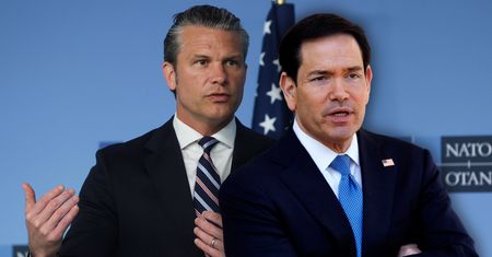 Kolejne redukcje wojsk USA w Europie? Media: Rubio je powstrzymał