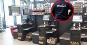 Oszustwo na kasie samoobsługowej. Znaleźli sposób na tańsze zakupy