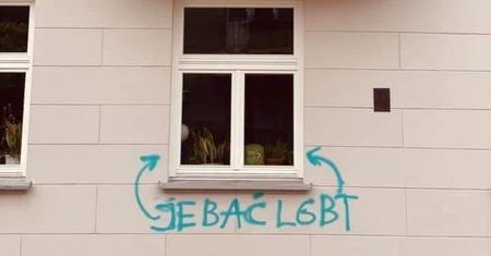 Homofobia w Polsce. "Dzisiaj napisali, jutro podpalą, pojutrze zabiją"