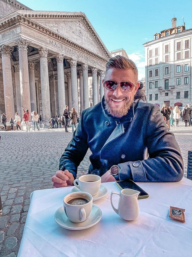 Dorota Gardias i Dariusz Pachut są parą! Ujawnili się na Instagramie 