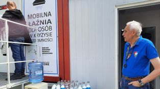 Łódź: Łaźnie miejskie cieszą się dużym zainteresowaniem