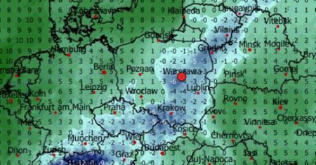 IMGW już wie. Różnica będzie wyraźna