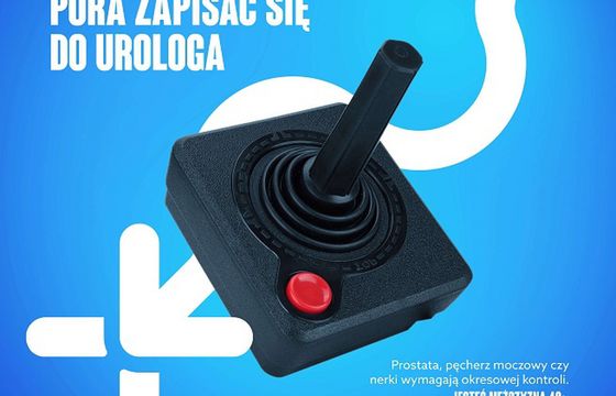 Polskie Towarzystwo Urologiczne przekonuje, że "Zdrowie to męska sprawa"