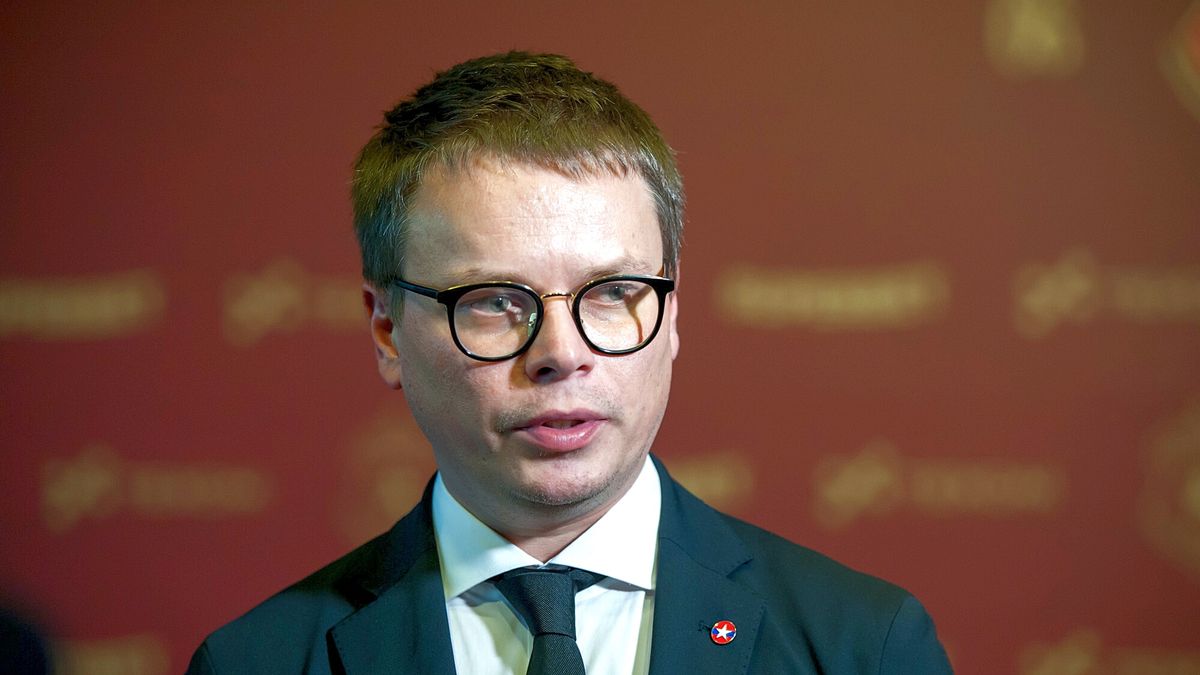 Sprawa Zondacrypto ma charakter absolutnie bezprecedensowy - ocenia Jarosław Królewski