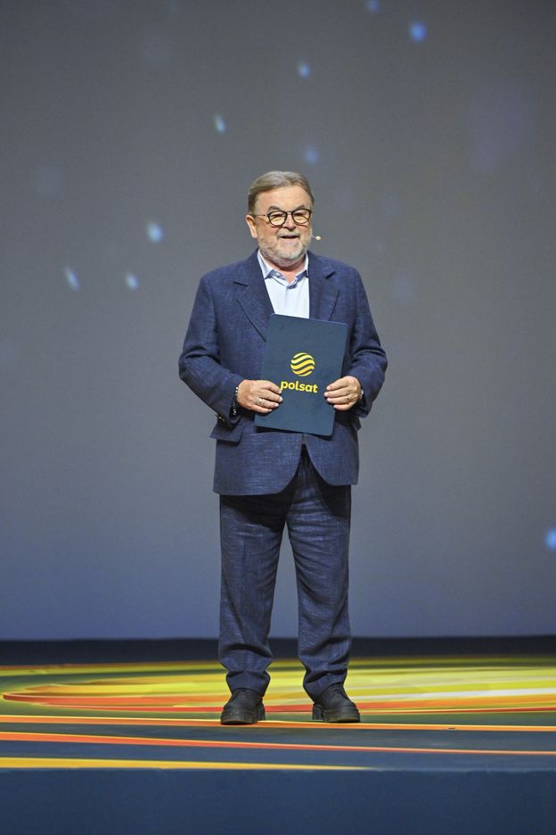 Edward Miszczak ma kłopoty w Polsacie? Nowy program ZNIKA Z ANTENY, a inny traci widzów...