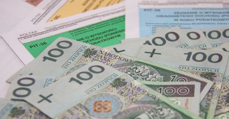 Rusza akcja PIT. Warto pamiętać o tej uldze. Można sporo odliczyć