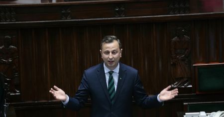 Nowy szef PSL? Znany jest kontrkandydat Władysława Kosiniaka-Kamysza