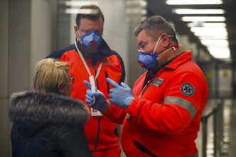 Koronawirus. Resort zdrowia publikuje nowe dane. Najwięcej zarażeń na Śląsku