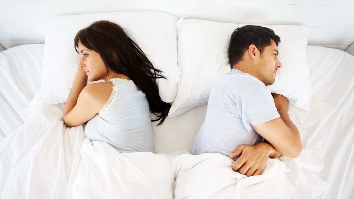 Witamina D wspiera funkcje istotne dla zdrowia seksualnego.