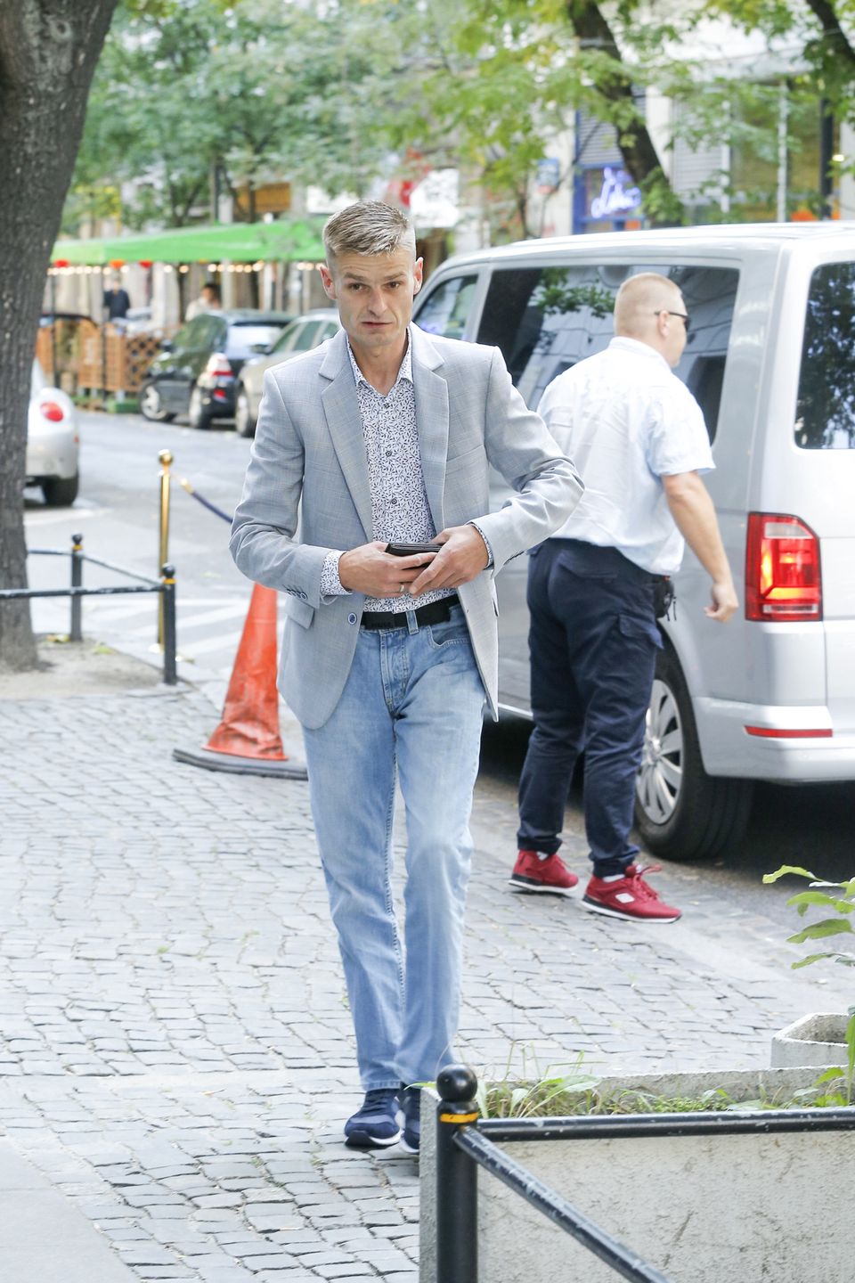 Tomasz Komenda