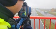 Lublin: Policjanci przeszkoleni w obsłudze ręcznych mierników prędkości