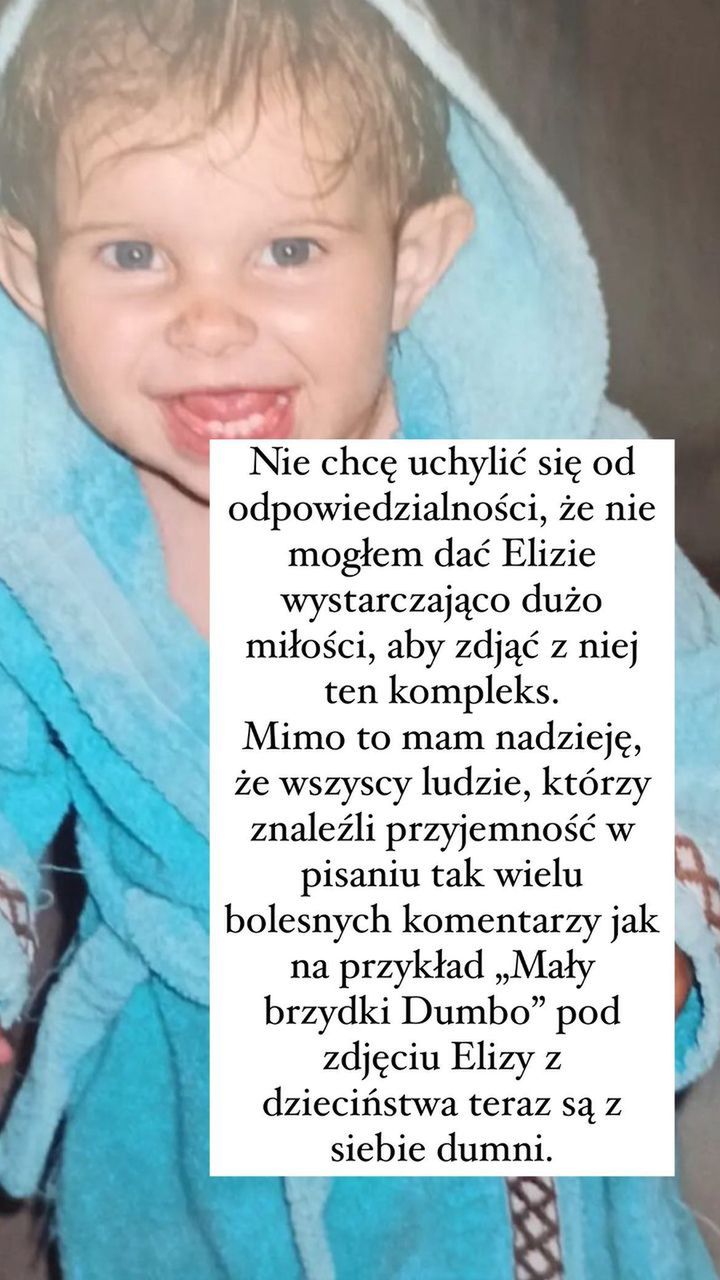 Eliza z "Hotelu Paradise" przeżywa KATUSZE po operacji uszu