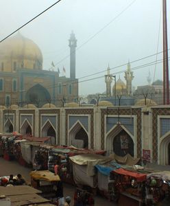 Odmówiła przejścia na islam. Porywacze więzili ją i gwałcili przez 3 dni