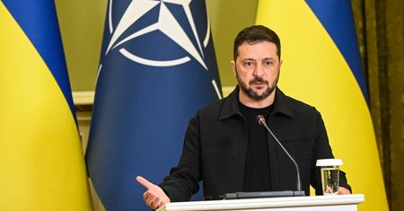 Kolejny kraj chce wysłać żołnierzy do Ukrainy w ramach misji pokojowej