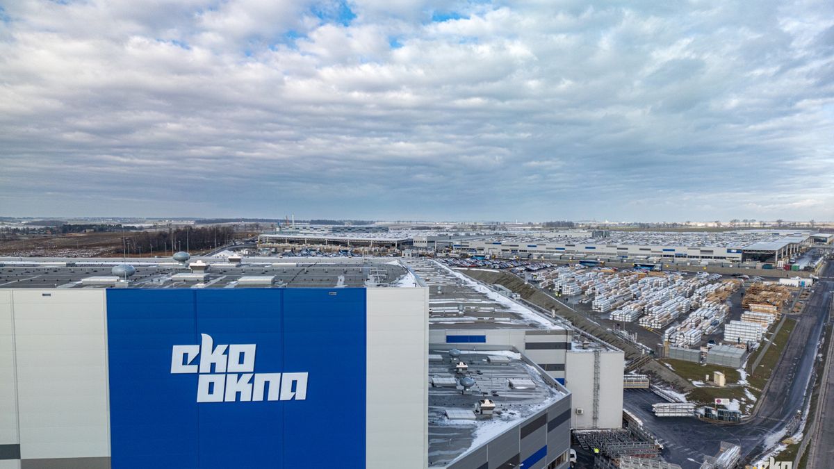 Najpierw zwolnienia i wygaszanie produkcji. Firma "się zwija"?