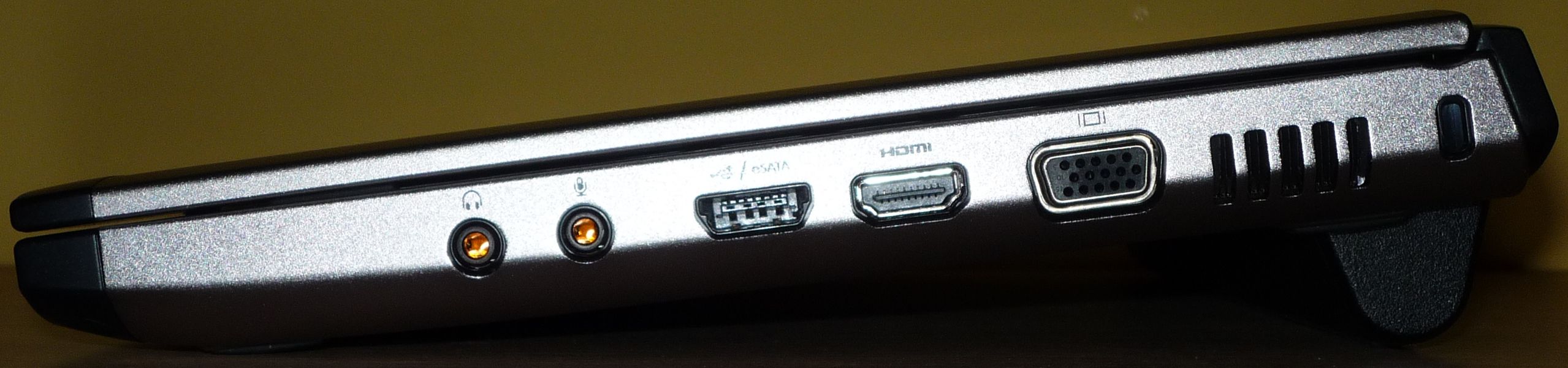 Dell Vostro 3350 – mały, ale wielki [test] 7