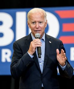 Wybory w USA. Joe Biden szuka wsparcia w polskim elektoracie. Złożył obietnice