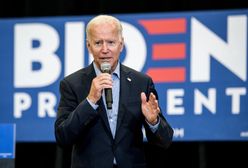 Wybory w USA. Joe Biden szuka wsparcia w polskim elektoracie. Złożył obietnice