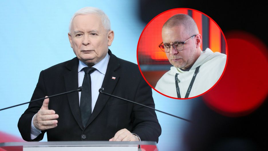 O. Paweł Gużyński skomentował najnowszy spot PiS