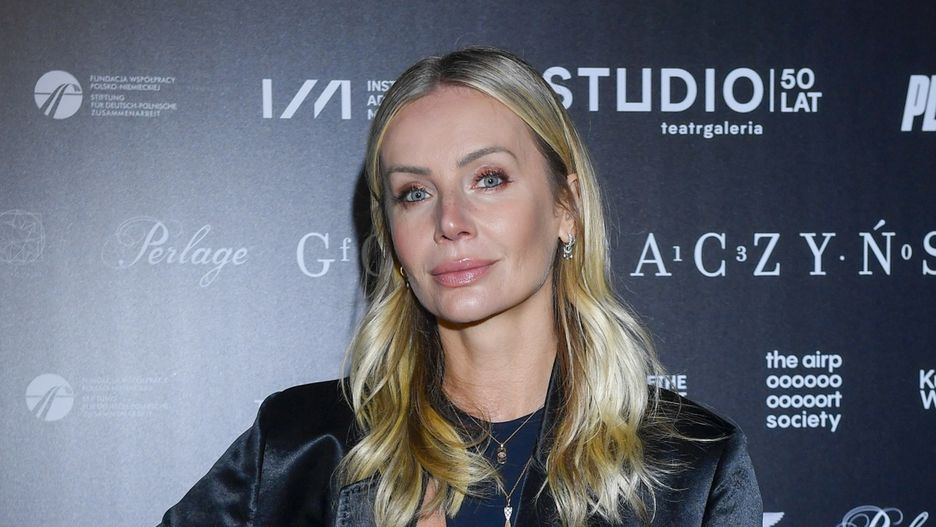 Agnieszka Woźniak-Starak