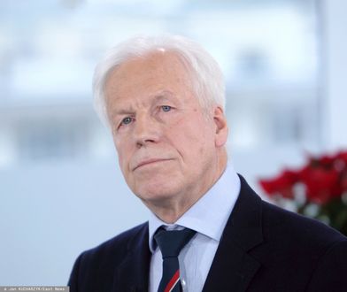 Krzysztof Baranowski: o żeglarstwie wie wszystko. Stworzył wyjątkowy album