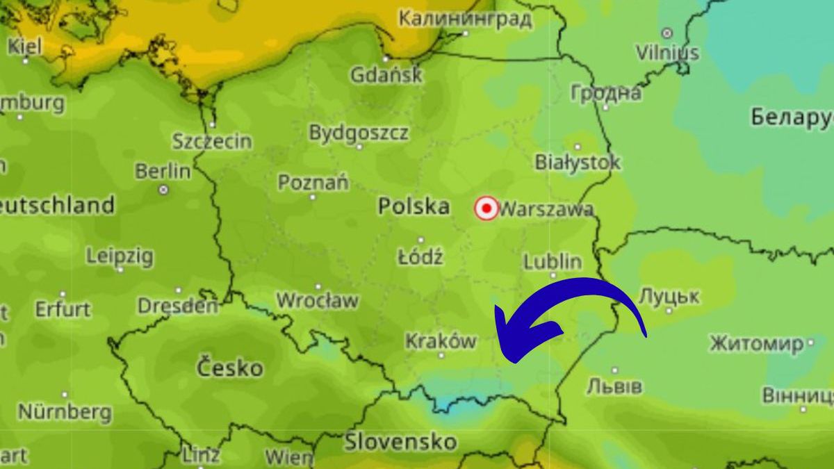 IMGW prognozuje. Możliwe przymrozki