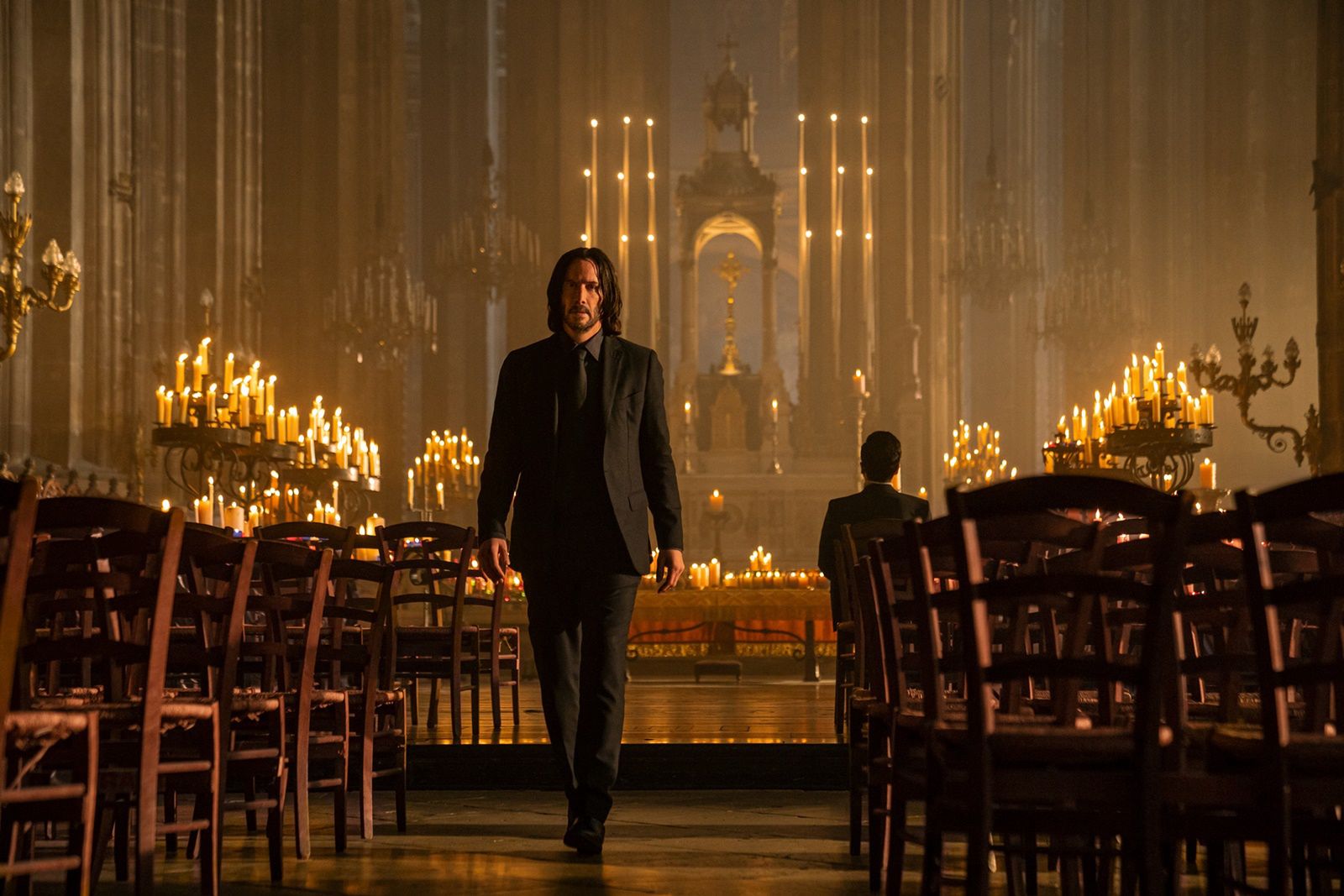 "John Wick 4"