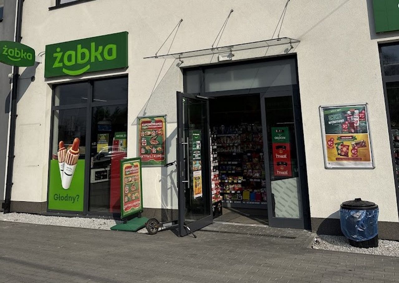 Promocje w Żabce. 5,99 przy zakupie dwóch sztuk