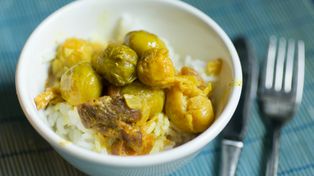 To warzywo często zniechęca smakiem. Niewielu wie, że wspiera kondycję włosów