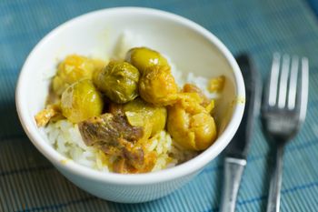 To warzywo często zniechęca smakiem. Niewielu wie, że wspiera kondycję włosów