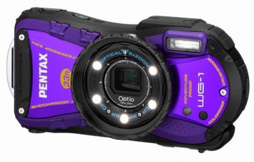 Niezniszczalne Pentaxy jak z filmu przygodowego 3