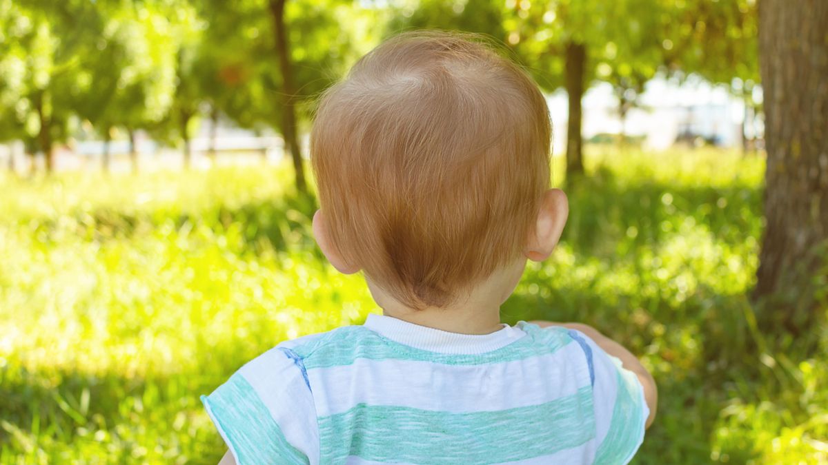 Choroba Sanfilippo powoduje regres w rozwoju psychoruchowym