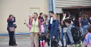 Piesza pielgrzymka św. Rity. Pielgrzymi z parafii w Śremie wyruszyli do Błociszewa