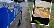 Policja ma nowy sposób śledzenia kierowców. Mandaty już się sypią