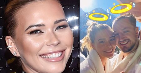 Sandra Kubicka zdradza, jak poznała Barona i czy mogłaby CZEKAĆ Z SEKSEM do ślubu!