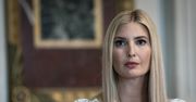 Ivanka Trump planuje polityczną karierę? Zdradza ją zmiana garderoby