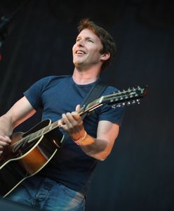 James Blunt: Przeglądam się w moich piosenkach jak w lustrze