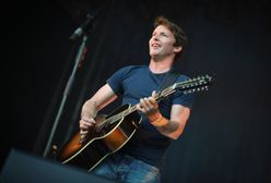 James Blunt: Przeglądam się w moich piosenkach jak w lustrze