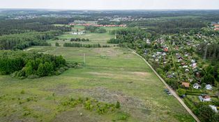 Miasto Białystok zamierza podpisać porozumienie z gminą Wasilków. Powstanie pole golfowe?