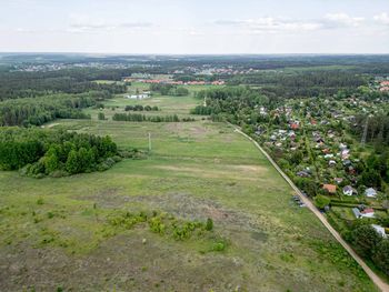 Miasto Białystok zamierza podpisać porozumienie z gminą Wasilków. Powstanie pole golfowe?