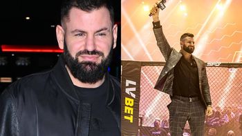 Wojtek Gola ODCHODZI z Fame MMA. W sieci ogromne poruszenie: "Powinieneś to ciagnąć"
