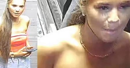 Pobiła kobietę butem. Absurdalny atak zakończony interwencją policji