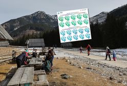 Prognoza IMGW na 10 dni. Tak będzie do 18 lutego