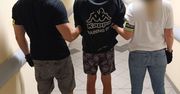 Poznań: Oszustwo "na policjanta". Zabrał kobiecie ponad 61 tys. zł