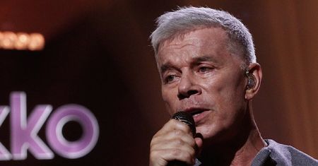 Rosyjski gwiazdor chciał uciec z kraju. Teraz na niego polują