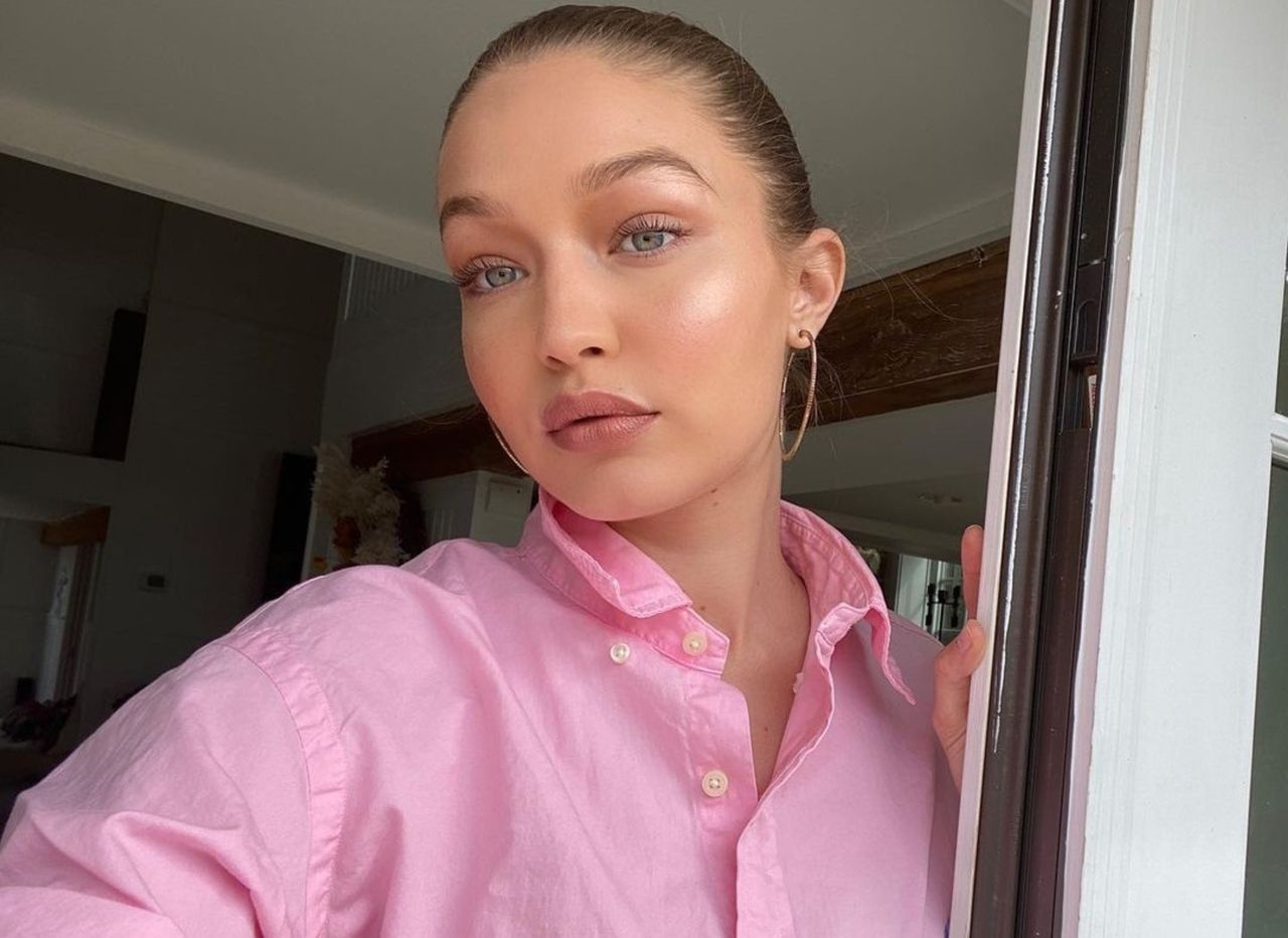 Gigi Hadid zabrała głos w sprawie wojny izraelsko-palestyńskiej 