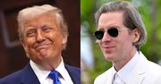 Wes Anderson kpi z planów Trumpa. "Czy on to widział?"