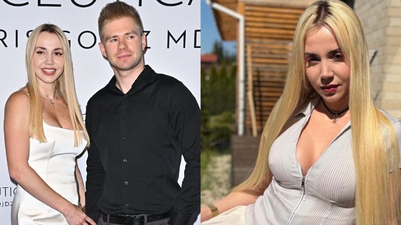 Marianna Schreiber zachwala nowego partnera
