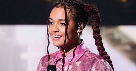 Sara James znów podbija USA. Tym występem zachwyciła w "America's Got Talent: All-Stars"