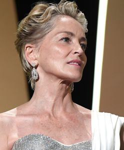 Wyrzucą ją? Trudna sytuacja Sharon Stone